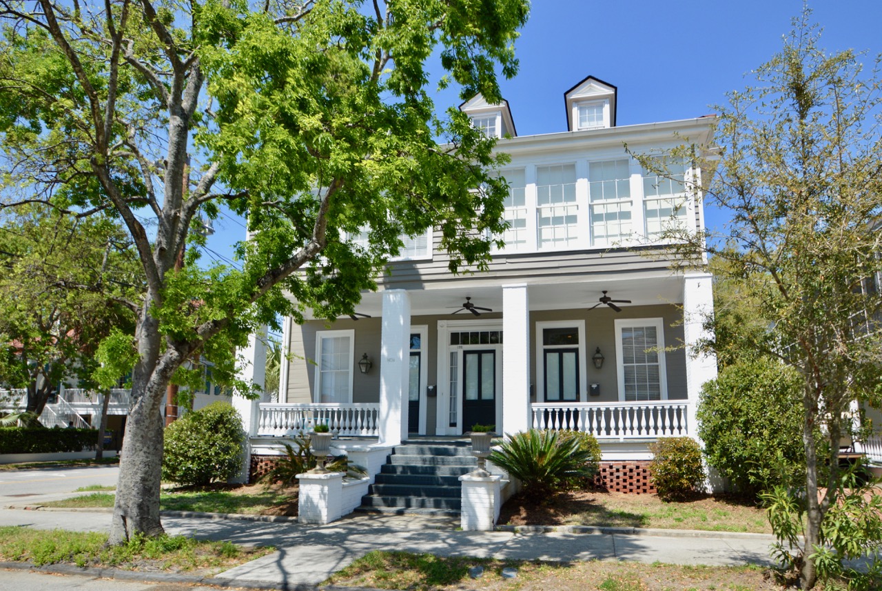 192 Wentworth Street - A