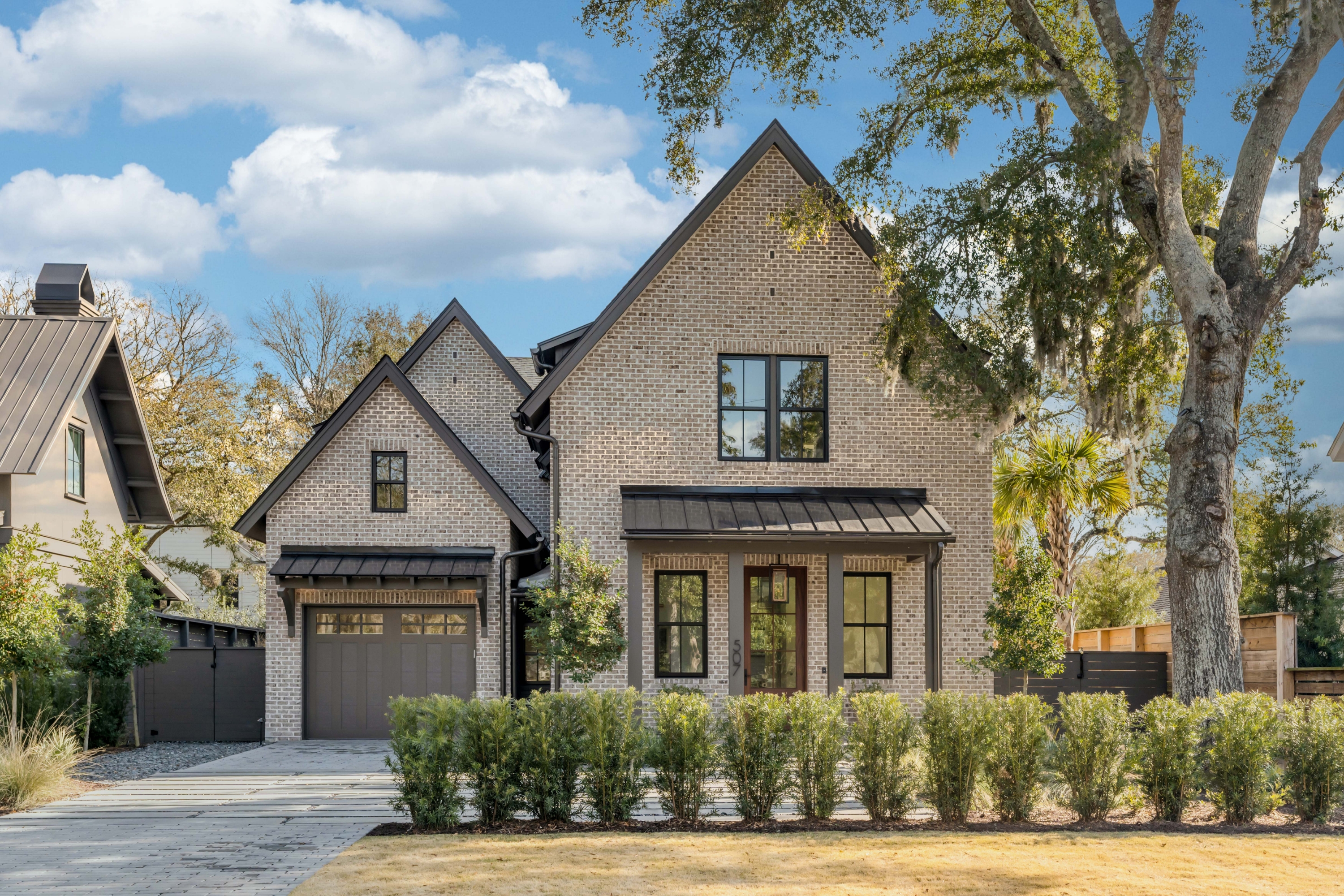 507 McCants Drive