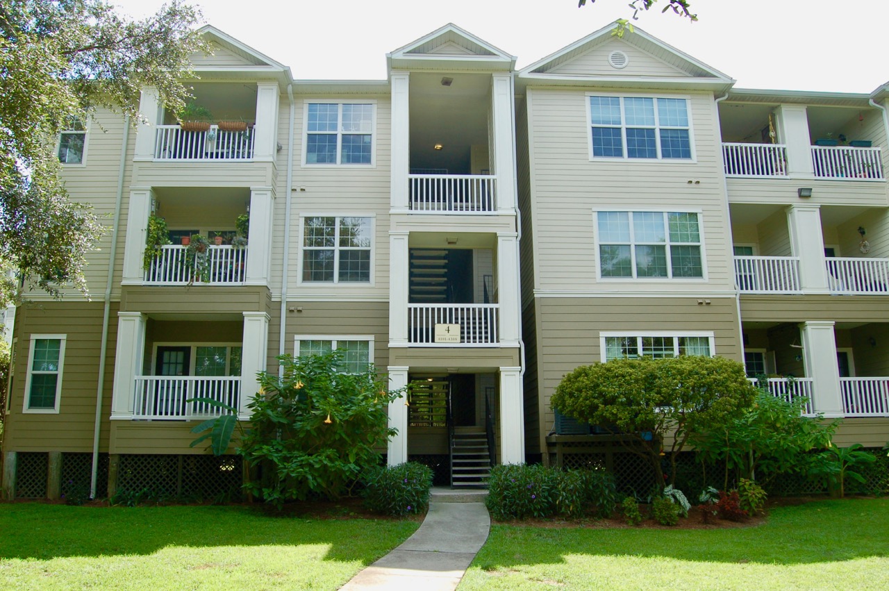 700 Daniel Ellis Drive #4302 - 1