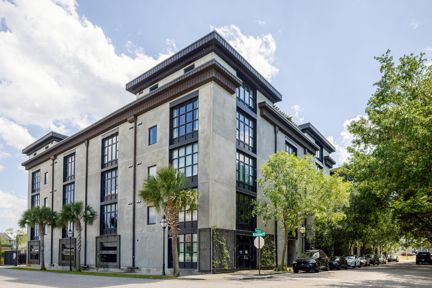 1 Cool Blow Street, #126 - 1