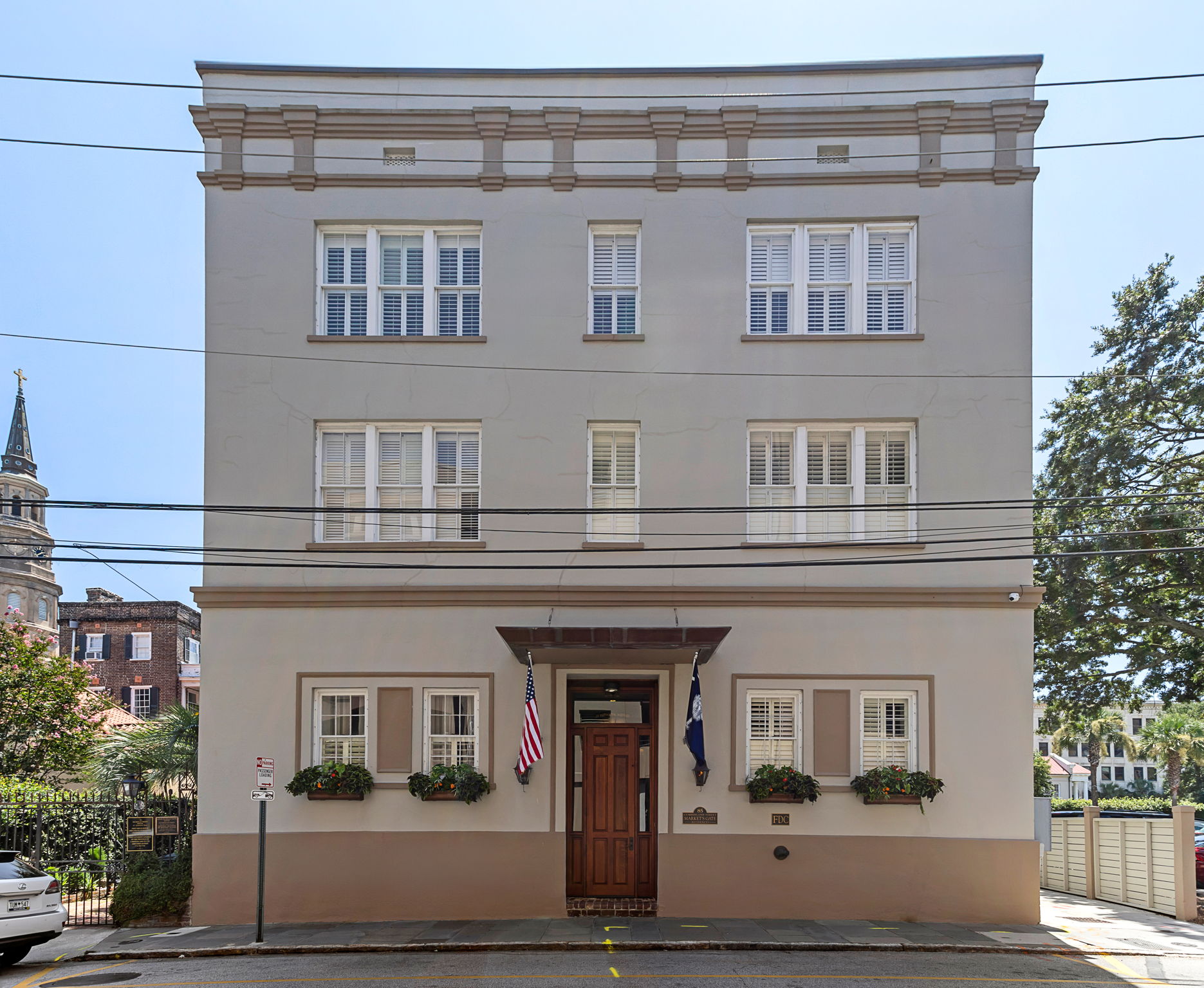 85 Cumberland Street, #17