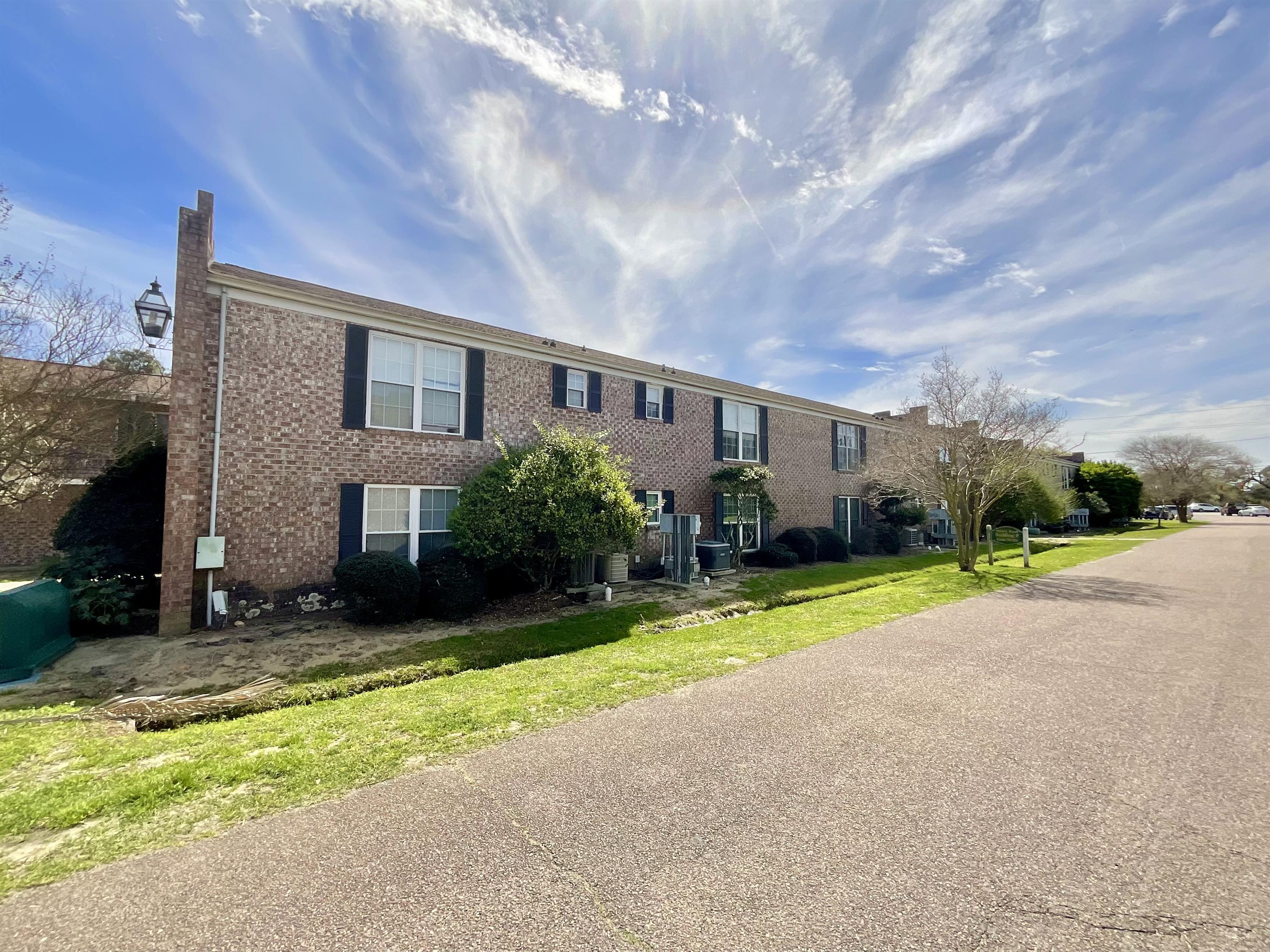 867 Colony Drive, Unit F119