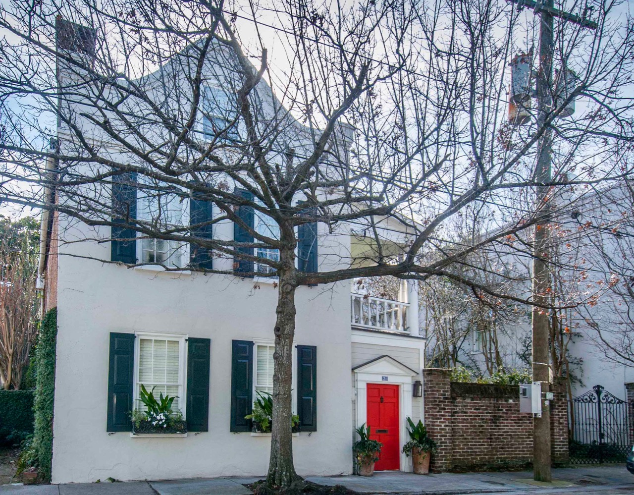 31 Wentworth Street
